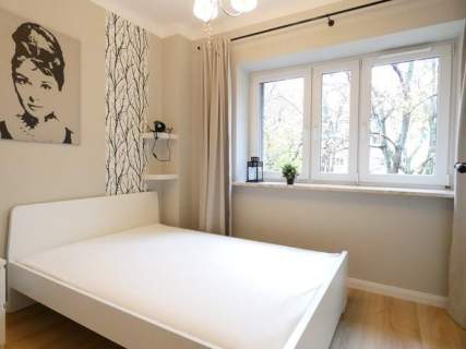 Nowolipki 17, Śródmieście, 2 pokoje w centrum