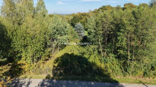 Działka na sprzedaż, 25,97 m2, Nowy Wiśnicz