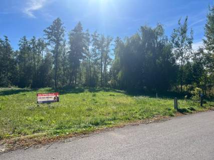 Działka letniskowa WZ Grabniak Urszulin 3002m2