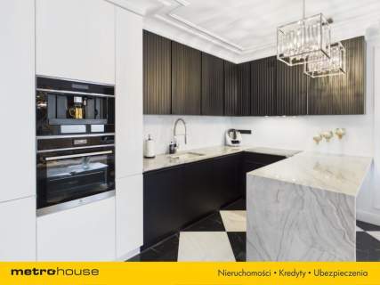 Apartament 3-4 pokoje w standardzie Premium