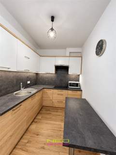 M4 Parkitka - balkon - parking