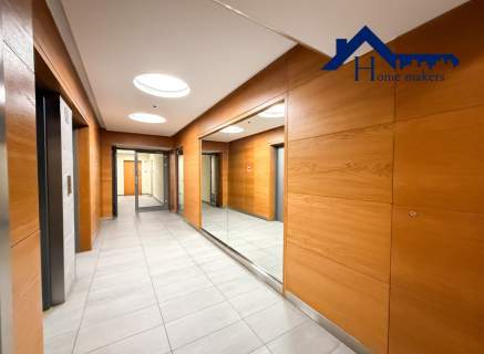 Apartament Śródmieście Metro Dworzec Gdański 100m