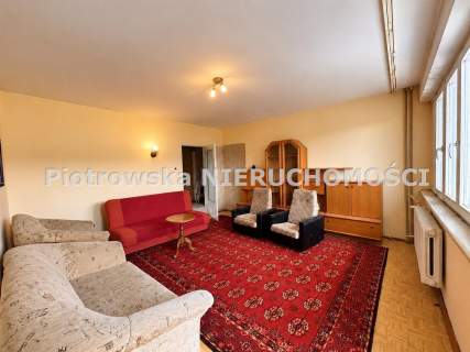 Mieszkanie na sprzedaż, 53,2 m2, Sieradz