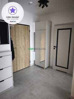 Nowoczesne, eleganckie 2 pokoje, garaż