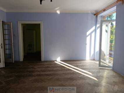 3 pokoje, Centrum Siedlec, ul. Konarskiego 13, przy parku Aleksandria