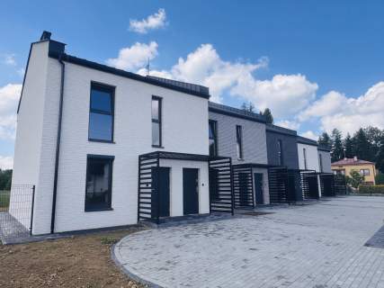 Apartamenty przy Klonowej