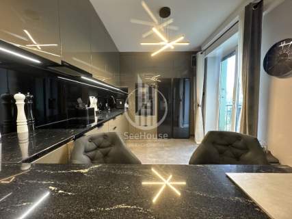 103 m Dla Rodziny 4 Pokoje 3 Sypialnie Garderoba Balkon
