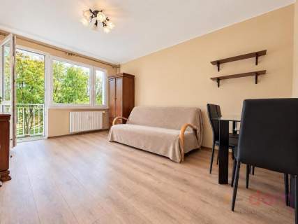 39 m 2 pokoje 1 piętro balkon Na Stoku