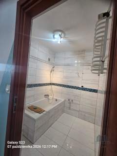 Mieszkanie na sprzedaż, 72,6 m2, Bogatynia