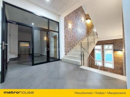 OBIEKT APARTAMENTOWY, CAŁOŚĆ WYNAJĘTA