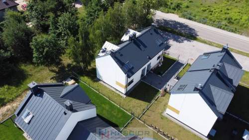 Pruszyn, Dolina Liwca