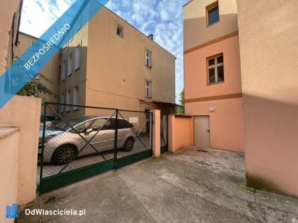 Oferta inwestycyjna - Kamienica w centrum Gorzowa Wielkopolskiego