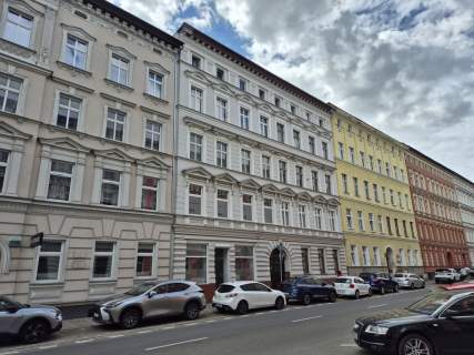 Mieszkanie na sprzedaż, 140,67 m2, Szczecin