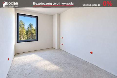 Wysoki standard Idealna lokalizacja Duży ogród