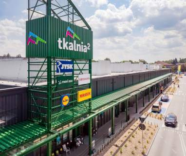 Biuro - dwa gabinety - 27 m do wynajęcia I Tkalnia Centrum Pa