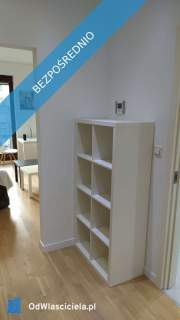 BEZPOŚREDNIO apartament 40m2 Metro Dworzec Gdański