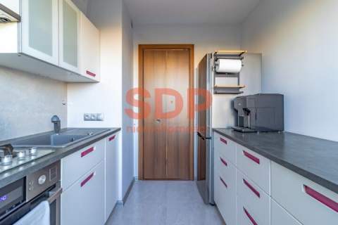 Gotowe do wprowadzenia 48,85 m2 2 pokoje Widzew Balkon 6 m2 Winda