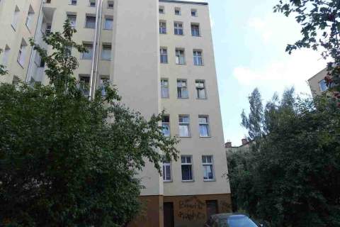 Mieszkanie na sprzedaż, 30,12 m2, Szczecin