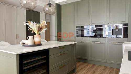 Apartament Port Popowice 85,83 m2