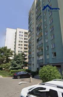 2 pokoje 53,2 m Balkon Wola Park Bemowo