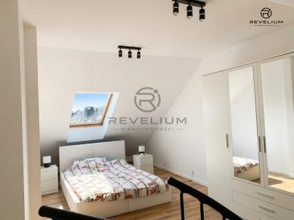 Centrum Pruszcza 49m po podłodze Po remoncie