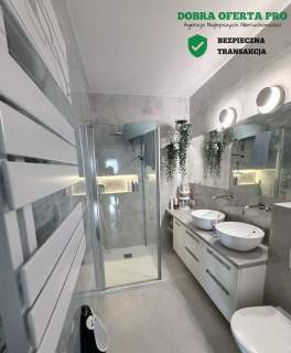 3 pokoje osobna kuchnia balkon garaż