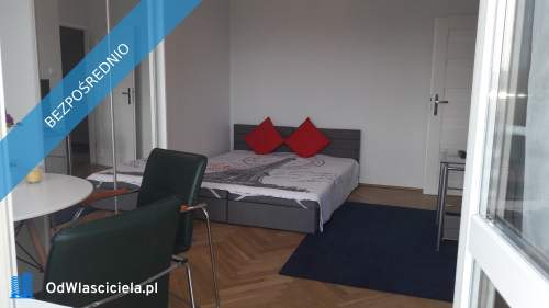 Bezpośrednio, gotowiec inwestycyjny, 3 nieprzechodnie pokoje...