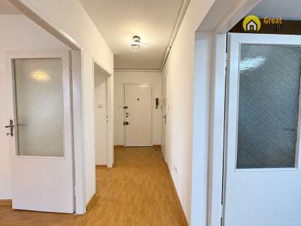 DĄBROWSKIEGO CITY SMART - 3 POKOJE JEŻYCE-OGRODY