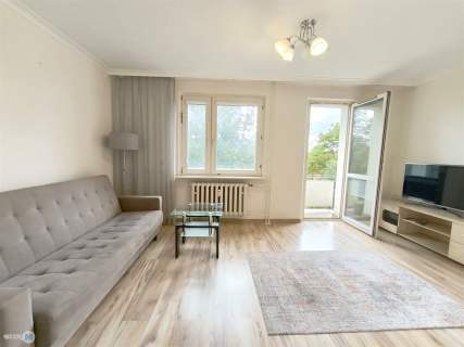 2-pokojowe mieszkanie na sprzedaż o pow.46m2