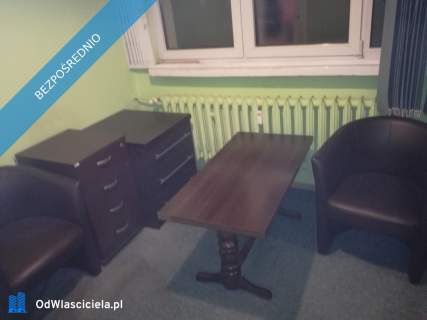 M2 ul. Krzemieniecka Blok z C.O. Parter Od własciciela