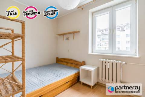 Jasień 2 pokoje Piwnica 4,7 m2