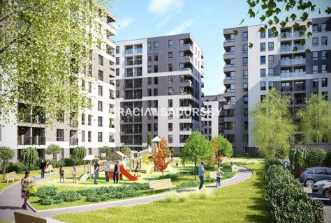 Osiedle Piastów - nowe mieszkania