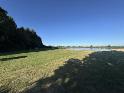 Działka budowlana na sprzedaż, 1709 m2, Rybno Wielkie