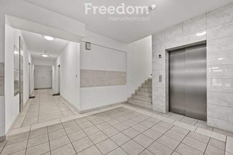 3 pokoje z ogrodem 44 m 61,38 m Ożarów Mazowiecki
