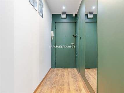 Mieszkanie do wynajęcia, 38 m2, Kraków