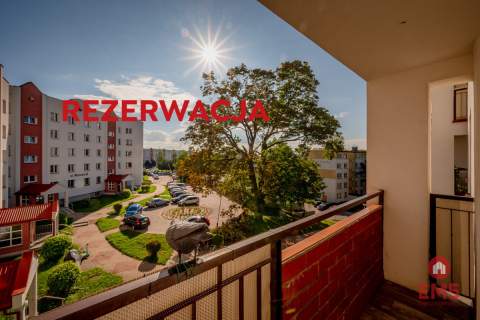 3 Pokojowe mieszkanie, ulica Młynowa