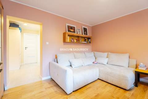 Wyremontowane 3pok. 53m2 Balkon Wieliczka