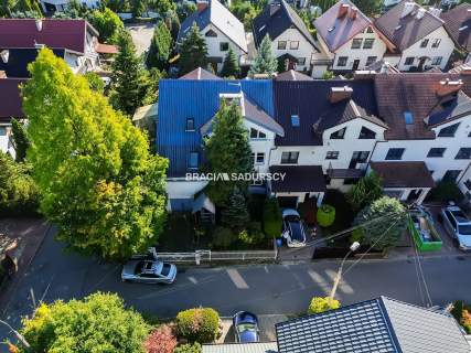 dom na sprzedaż kliny borkowskie 340 m