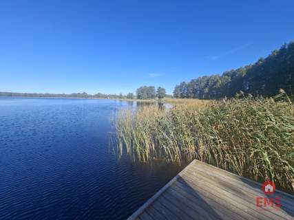 Siedlisko na Mazurach