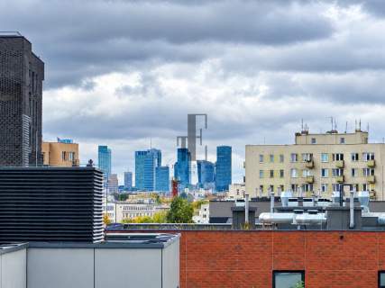 Wysoki Standard - nowe - wyposażone - klimatyzacja