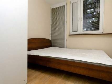 4 pokoje w centrum - Grzybowska 9