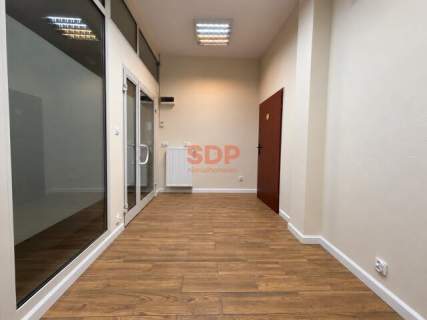 Lokal usługowy 27,6 m2 Idealny pod beauty 