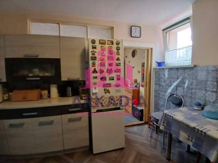 2 pokoje, ok.59m2, I piętro- Bielawa