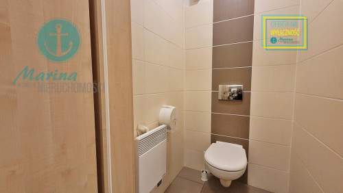 Lokal handlowy ścisłe centrum Gdyni