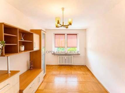 TOP 4 pokoje 73 m Huby balkon piwnica świetna komunikacja