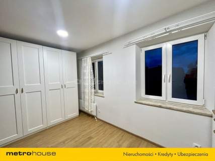 Mieszkanie na sprzedaż, 22,48 m2, Łódź