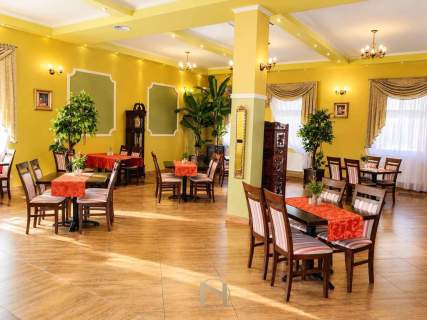 Lokal użytkowy do wynajęcia, 350 m2, Gorzów Wielkopolski