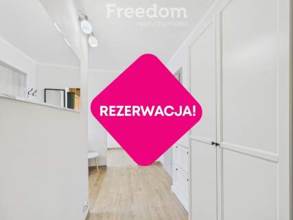 2 pokoje po remoncie Centrum Koła Parter