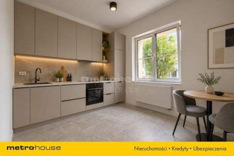 Mieszkanie M4 B - 46,29 m , Ip. - Nowa Starówka