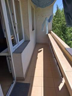 2 POKOJE 37M Z BALKONEM OS. PIASTÓW